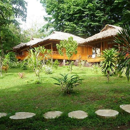 Raja Laut Dive Resort بوناكن المظهر الخارجي الصورة