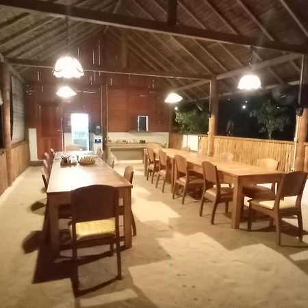 Raja Laut Dive Resort بوناكن المظهر الخارجي الصورة