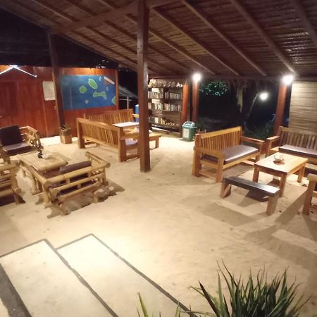 Raja Laut Dive Resort بوناكن المظهر الخارجي الصورة