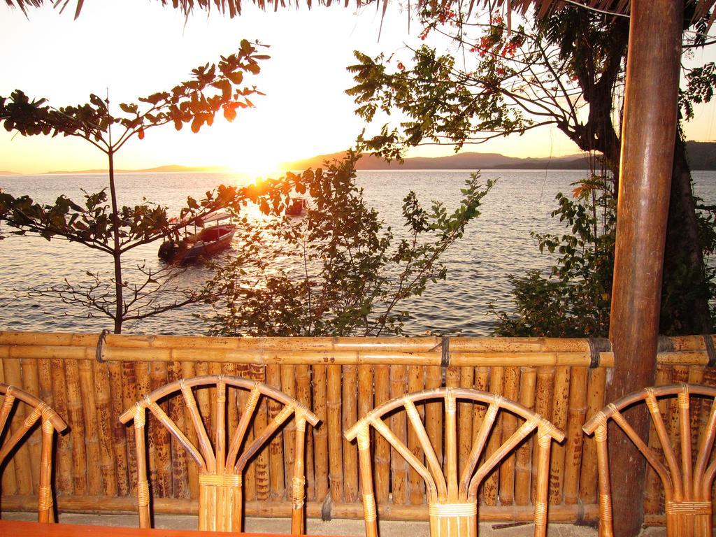 Raja Laut Dive Resort بوناكن المظهر الخارجي الصورة