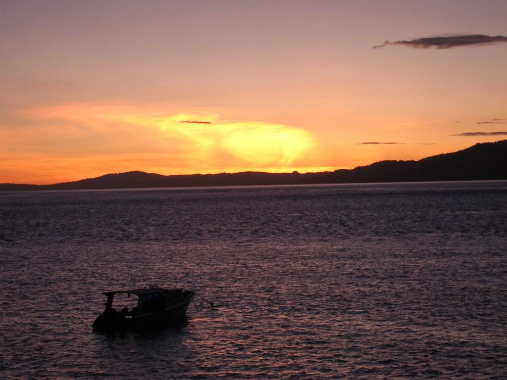 Raja Laut Dive Resort بوناكن المظهر الخارجي الصورة