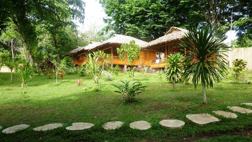 Raja Laut Dive Resort بوناكن المظهر الخارجي الصورة