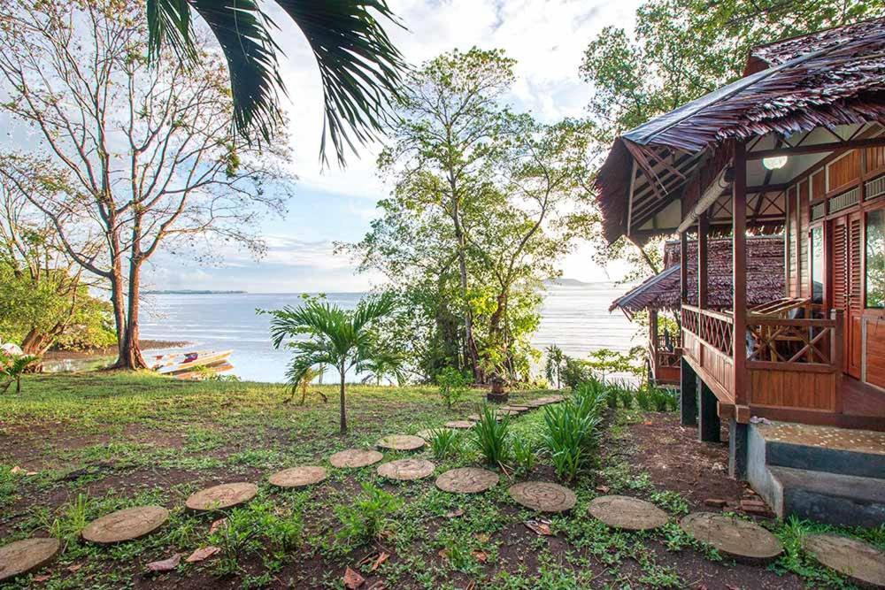 Raja Laut Dive Resort بوناكن المظهر الخارجي الصورة
