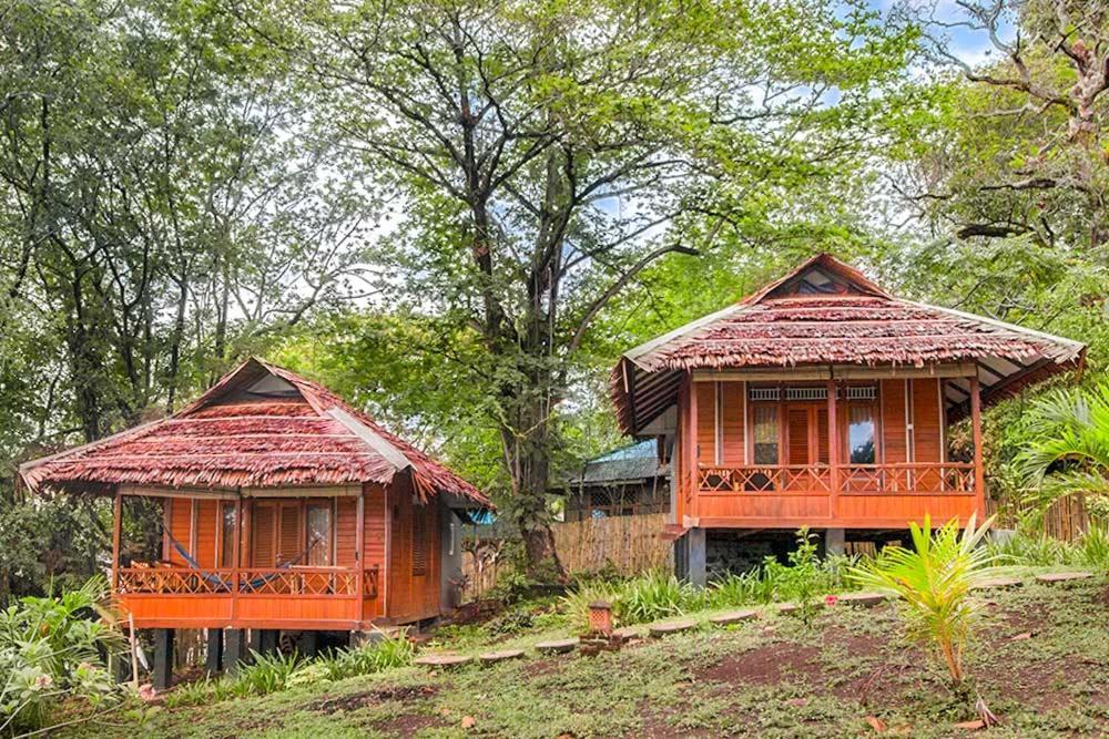 Raja Laut Dive Resort بوناكن المظهر الخارجي الصورة