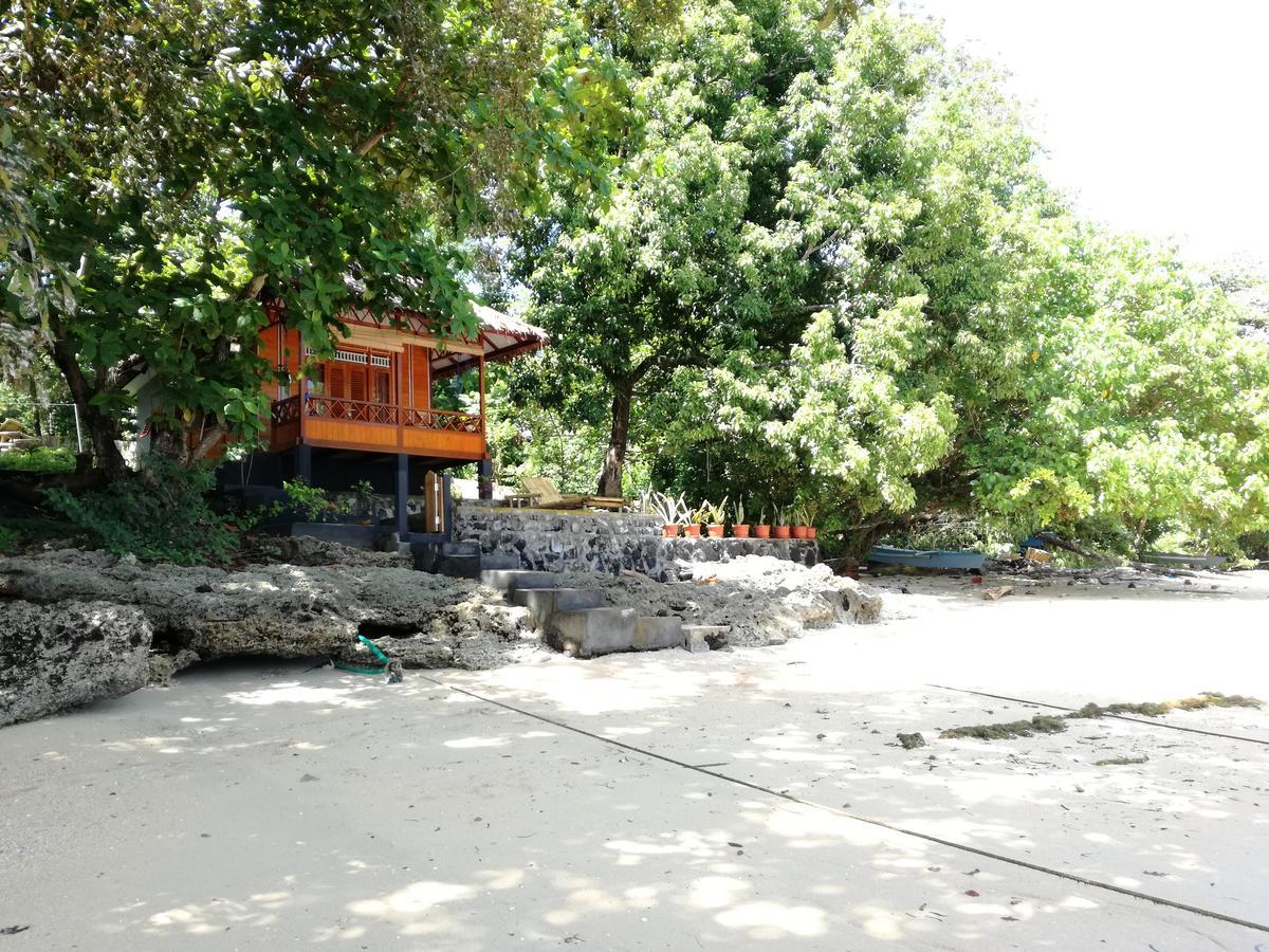Raja Laut Dive Resort بوناكن الغرفة الصورة